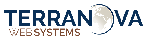 logo Terranova Web Systems